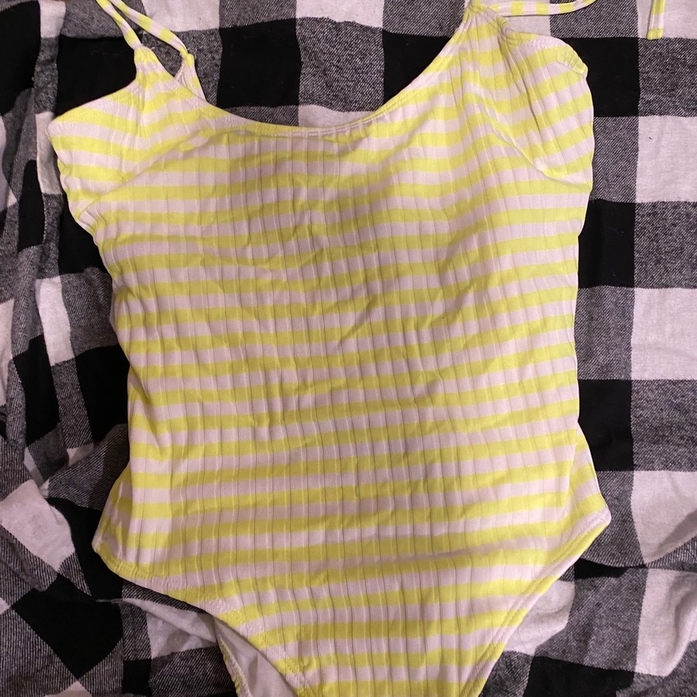 bathing suit